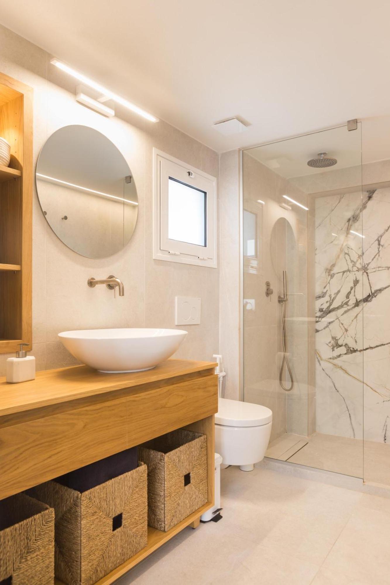 Le Bijou Luxury Suites Rethymno Bagian luar foto